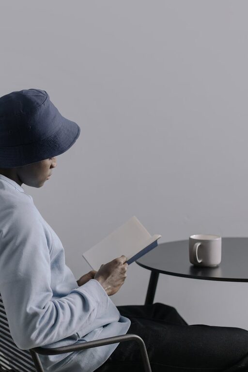 How to Build a Simple and Lasting Reading Habit